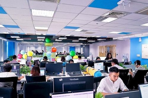 TopDev: Năm 2019 Việt Nam thiếu hụt tới 90.000 nhân lực CNTT