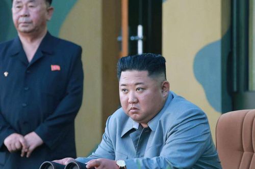 Triều Tiên tuyên bố chấm dứt đàm phán với Hàn Quốc