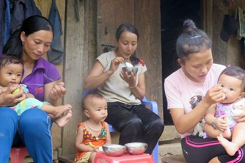 Tích cực tham gia chính sách an sinh xã hội