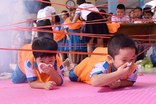 Giáo dục kỹ năng sống: Nghịch lý thiếu – thừa