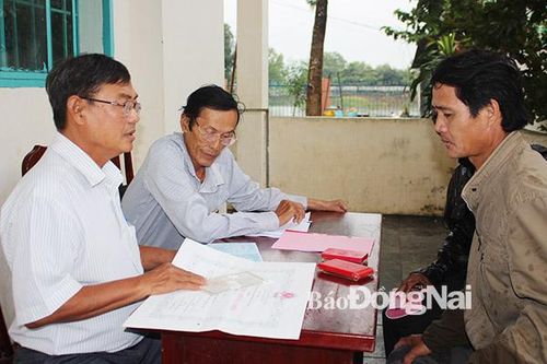 Tư vấn pháp luật cho người dân vùng sâu, vùng xa