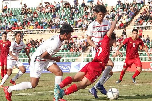 U.18 Việt Nam 'xứng đáng' bị loại