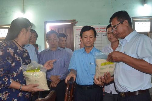 Khảo sát tiềm năng phát triển HTX gắn với du lịch tại huyện Phú Thiện