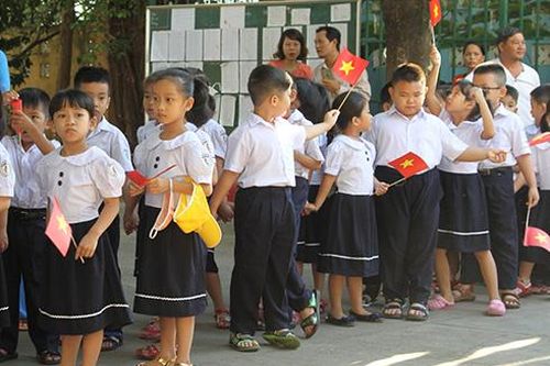 Hơn 238.000 học sinh, sinh viên tham gia bảo hiểm y tế