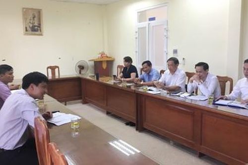 Thêm 2 đơn vị dự kiến đầu tư vào Công viên động vật hoang dã