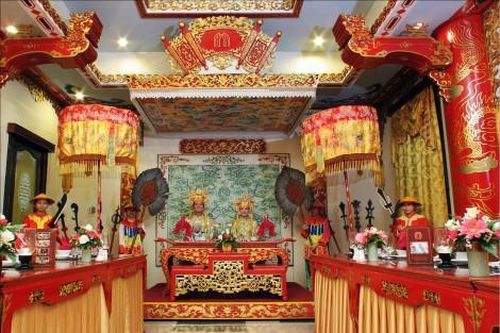 Văn hóa - Nghệ thuật Thông tin văn hóa 'Cơm vua' gắn ngày kỵ giỗ - sản phẩm riêng & độc đáo