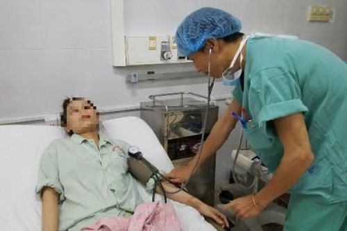 Y tế - Sức khỏe Tin tức y tế Kỳ tích cứu sống bệnh nhân bị viêm cơ tim tối cấp
