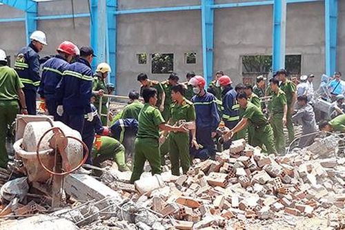 Tăng cường quản lý chất lượng các công trình nhà xưởng, nhà công nghiệp