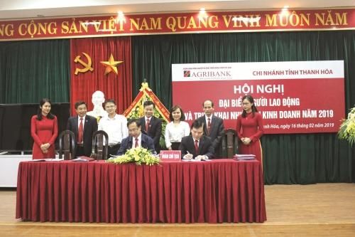 Cán bộ ngân hàng tiêu biểu: Chất lượng, hiệu quả là thước đo cho mỗi cán bộ