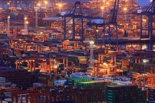 Đàm phán thương mại Mỹ-Trung đang 'rất hiệu quả'