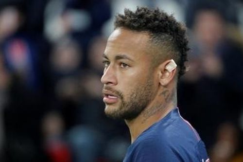'Người cũ' khuyên Barca đừng phí tiền mua Neymar