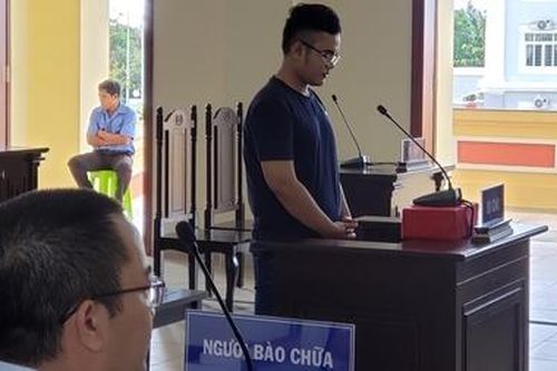 Trộm tài sản, đang đi tiêu thụ thì bị TNGT bất tỉnh 'mất hết'