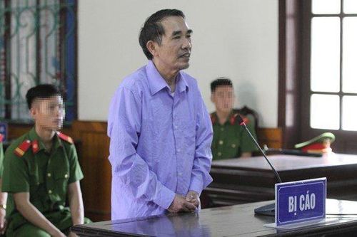 Kẻ sát hại vợ rồi tự tử bất thành lĩnh án 20 năm tù