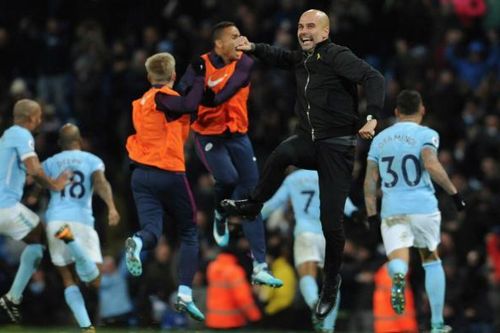 Man City thoát án cấm chuyển nhượng cầu thủ