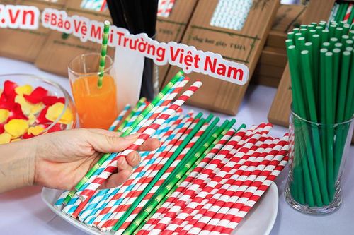 Những vật dụng làm thay đổi thói quen sử dụng sản phẩm nhựa