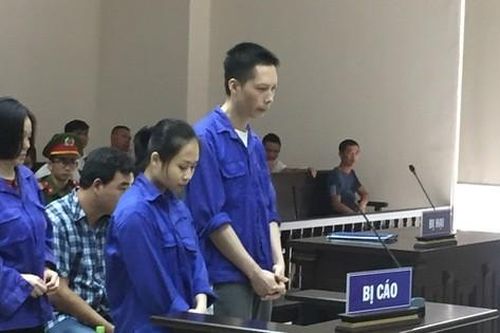 Hai 'nữ quái' trong đường dây ma túy khủng được giảm án tử