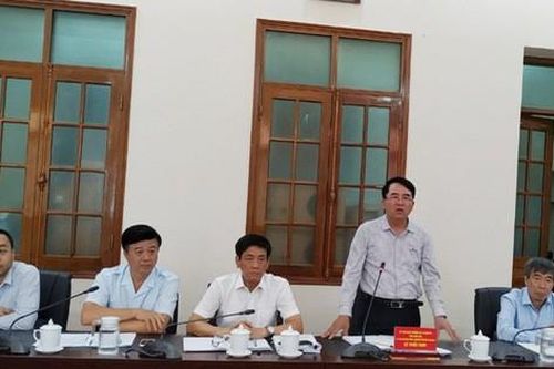 Vụ ban lãnh đạo Công ty KaiYang (Trung Quốc) 'biến mất': Bảo đảm quyền lợi người lao động trong mọi tình huống