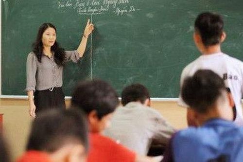 Câu chuyện 'Lời nói dối của cô giáo' nhận nghìn lượt chia sẻ, gây xúc động trước thềm năm học mới