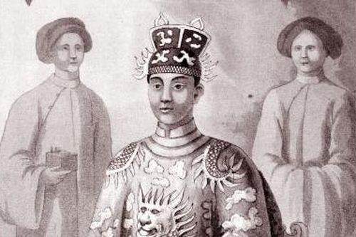 Gia Long, Minh Mệnh và chuyện thiết kế lại một Việt Nam thống nhất