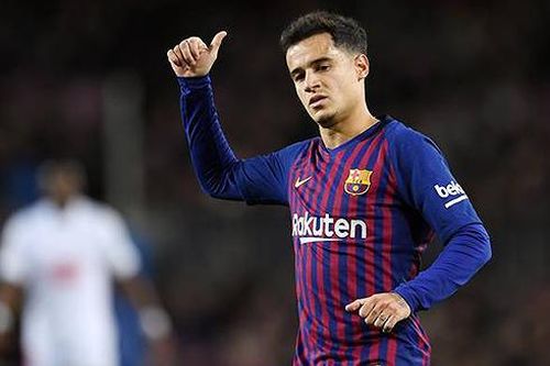 Barca mất đi cầu thủ đắt giá thứ 2 thế giới