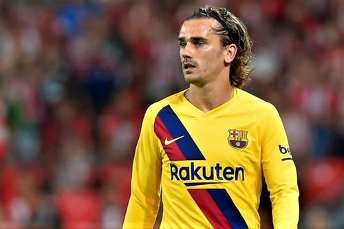 Barca thua trận mở màn La Liga trong ngày vắng Messi