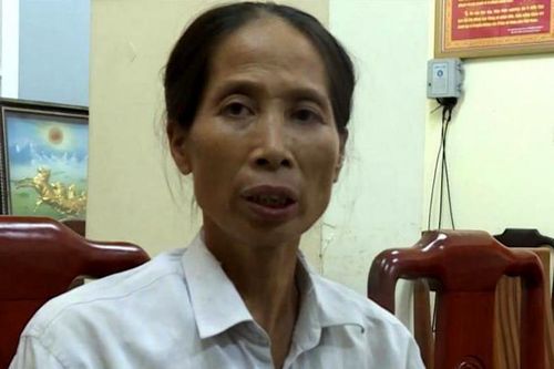 Vợ rải đinh trên quốc lộ 18 để chồng có thêm khách vá săm