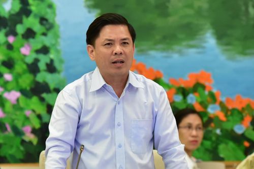 Đại biểu đề xuất 'bộ trưởng đi buýt' nói về câu trả lời của ông Thể