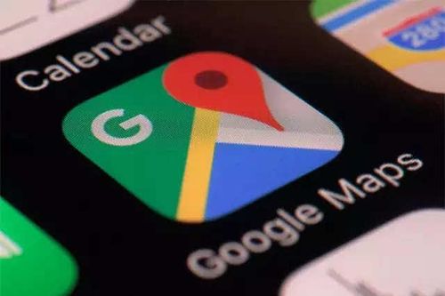 Sau hệ điều hành, Huawei lại muốn làm bản đồ thay Google Maps
