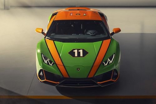 Lamborghini ra mắt 2 phiên bản đặc biệt, giới hạn chưa đến 100 chiếc