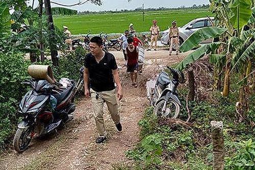 9X bị nghi lẻn vào chuồng trộm gà, điện giật tử vong