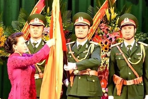 Phát triển Huế thành đô thị di sản
