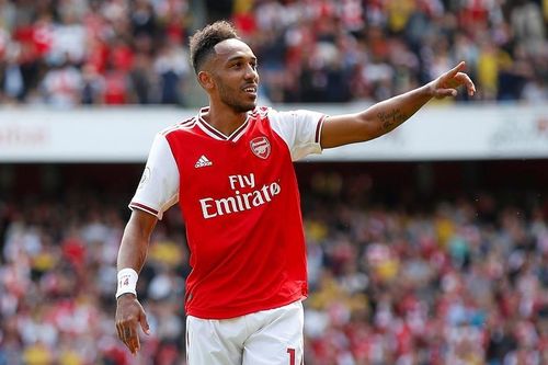 Thắng Burnley, Arsenal lập thành tích chưa từng có sau 10 năm