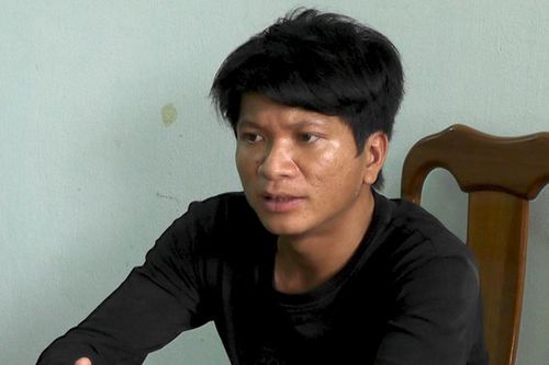 9X tháo trộm 70 thanh giằng trụ điện cao thế