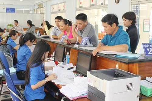 Ì ạch chuyển đổi đơn vị sự nghiệp công lập