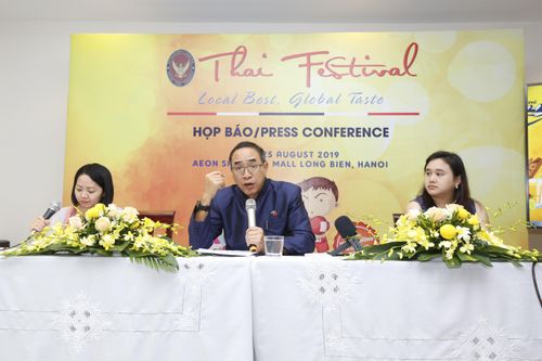 Hợp tác thương mại Việt Nam – Thái Lan tăng trưởng tích cực