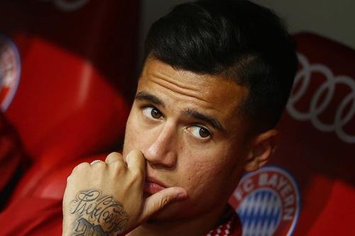 NÓNG: Coutinho CHÍNH THỨC đạt thỏa thuận gia nhập Bayern
