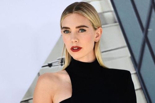 Vanessa Kirby: 'Đả nữ' tài sắc mới của Hollywood