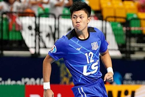 Thái Sơn Nam ngược dòng không tưởng đoạt HCĐ châu Á