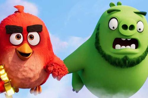 'Angry Birds' phần 2 gửi thông điệp mạnh mẽ về nữ quyền và bình đẳng giới