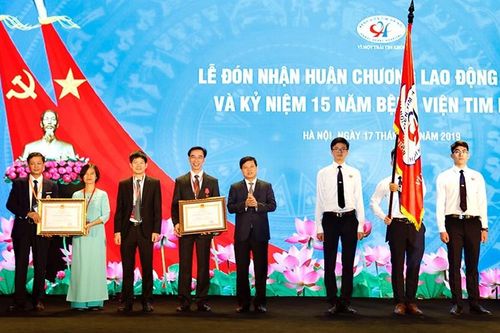 Kết nối cộng đồng tim mạch để mang lại trái tim khỏe mạnh