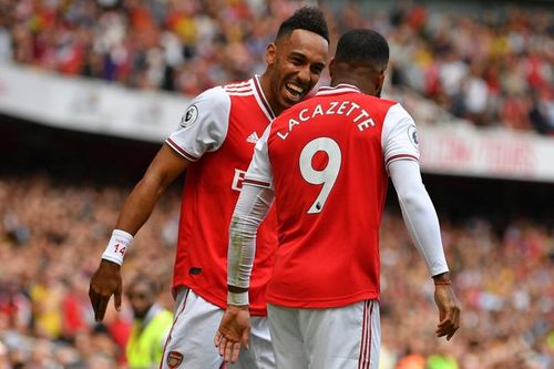 Arsenal sẽ giành tốp 4 nhờ tân binh