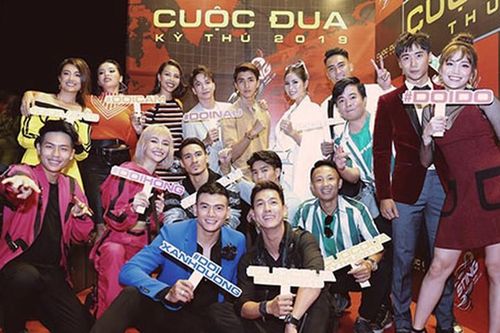 Vì sao gameshow có Đỗ Mỹ Linh, H'hen Niê bị chỉ trích, rớt hạng thê thảm