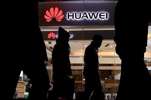 Cáo buộc Huawei hỗ trợ theo dõi các đối thủ chính trị là có thật?