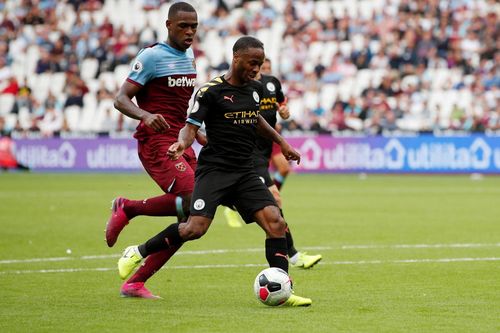 Man City - Tottenham: Etihad dần thành 'tử địa' với Spurs
