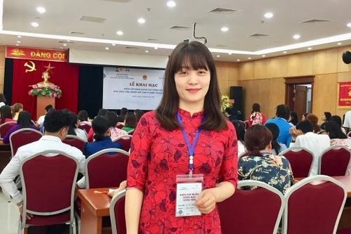 Nơi chỉ có tình yêu dành cho tiếng Việt