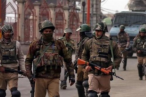 Ấn Độ bắt đầu nới lỏng lệnh giới nghiêm tại Kashmir