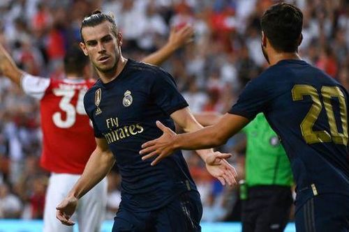 'Bom tấn' Hazard chấn thương nặng, HLV Zidane cầu cạnh Bale