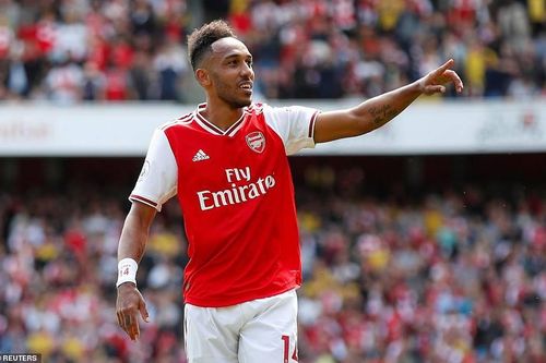 Kết quả vòng 2 Ngoại hạng Anh: Arsenal, Liverpool toàn thắng