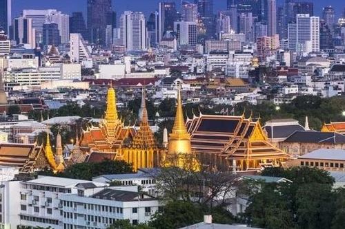 7 tour du lịch phổ biến và tuyệt vời nhất tại Bangkok