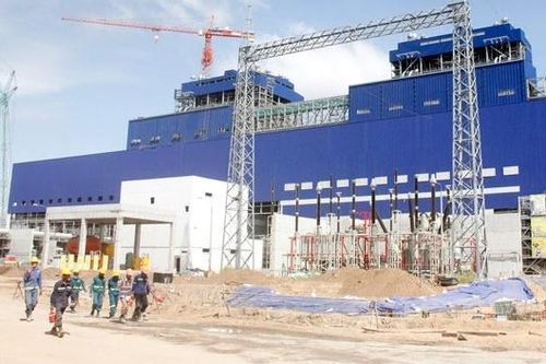 Nỗ lực đẩy nhanh tiến độ để vận hành thương mại